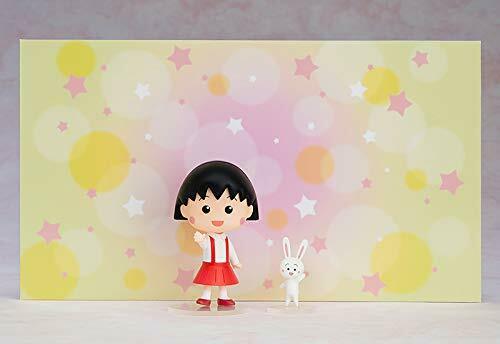 Good Smile Company Nendoroid No.1500 Chibi Maruko-chan Figure NEW from Japan_6