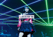 Eir Aoi LIVE TOUR 2020 I will ... have hope Blu-ray VVXL-59 Standard Edition NEW_1