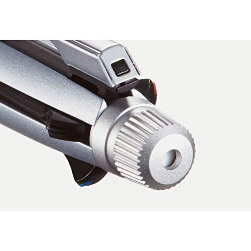 Multi-function pen Jetstream 4&1 Metal 0.5 Dark green MSXE5200A5.7 NEW_3