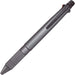 Multifunction Pen Jetstream 4&1 Metal Edition 0.5 Gun Metalic MSXE5200A5.43 NEW_1