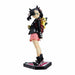 Pokemon Center Original Figure Marnie & Morpeko 21cm Anime 2021 NEW from Japan_2