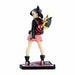 Pokemon Center Original Figure Marnie & Morpeko 21cm Anime 2021 NEW from Japan_4