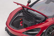 AUTOart 1/18 McLaren 720S Metallic Red 7602 Composite Diecast Model Car 76072_4