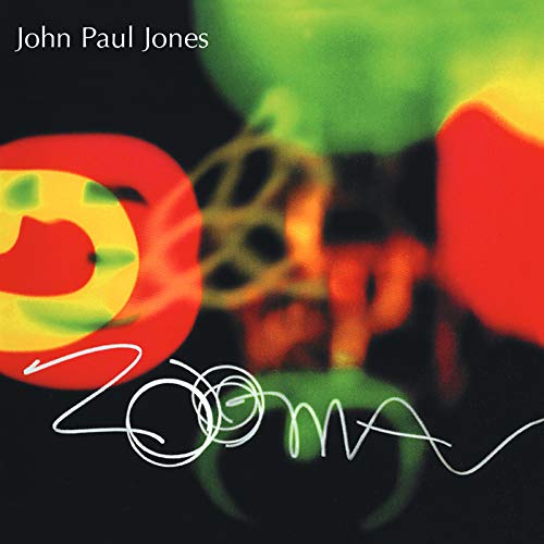 JOHN PAUL JONES ZOOMA Led Zeppelin JAPAN MINI LP SHM CD VSCD4431 Paper Sleeve_1
