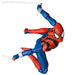 Medicom Toy MAFEX No.143 SPIDER-MAN (BEN REILLY) Spider-Man Ben Riley Comic Vers_4