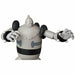Medicom Toy Mafex No.135 Tetsujin 28-go (B & W Ver.) NEW from Japan_3