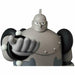 Medicom Toy Mafex No.135 Tetsujin 28-go (B & W Ver.) NEW from Japan_5