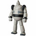 Medicom Toy Mafex No.135 Tetsujin 28-go (B & W Ver.) NEW from Japan_9