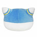 Kirby's Dream Land Kirby Magolor Poyopoyo Cushion Plush Doll Stuffed Toy NEW_5