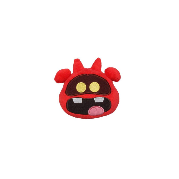 Sanei Boeki Dr.Mario World Virus plush toy set W29xD7.5xH9.5cm Polyester DMP02_2