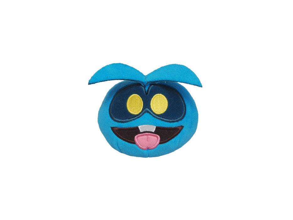 Sanei Boeki Dr.Mario World Virus plush toy set W29xD7.5xH9.5cm Polyester DMP02_3