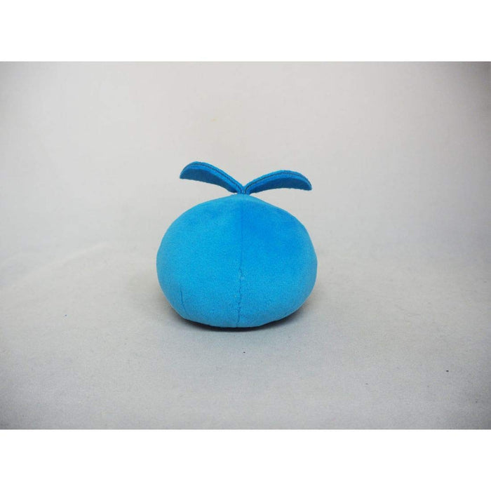 Sanei Boeki Dr.Mario World Virus plush toy set W29xD7.5xH9.5cm Polyester DMP02_6