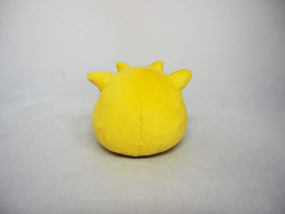 Sanei Boeki Dr.Mario World Virus plush toy set W29xD7.5xH9.5cm Polyester DMP02_7