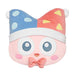 Kirby's Dream Land Cushion Marx Plush Doll Stuffed toy Sanei Boeki 32cm Anime_1