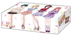 Bushiroad Card Storage Box Collection Vol.433 "Rent-A-Girlfriend" Holds 400cards_1