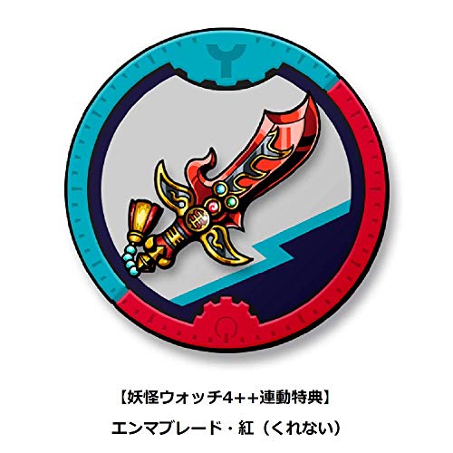 Nintendo Switch / Yo-Kai Watch Jam Yo-Kai Academy Y (Japanese) Level5 NEW_2