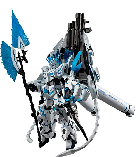 Bandai spirits Robot Spirits Side MS Unicorn Gundam Perfectibility Divine Figure_1