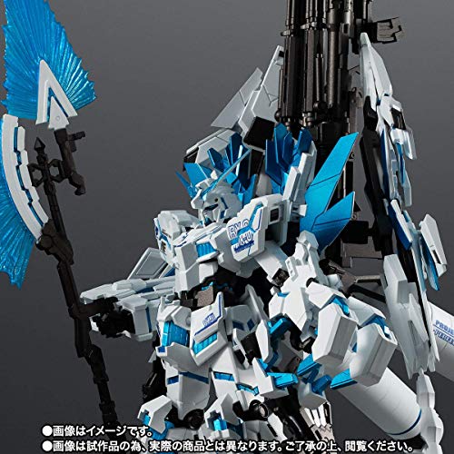 Bandai spirits Robot Spirits Side MS Unicorn Gundam Perfectibility Divine Figure_2