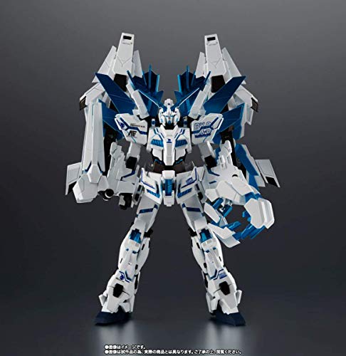Bandai spirits Robot Spirits Side MS Unicorn Gundam Perfectibility Divine Figure_4