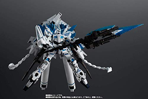 Bandai spirits Robot Spirits Side MS Unicorn Gundam Perfectibility Divine Figure_5