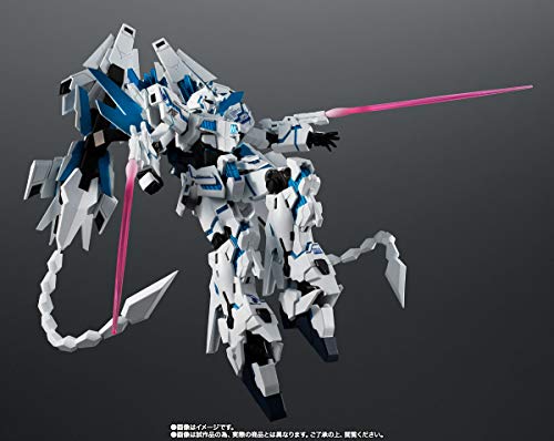 Bandai spirits Robot Spirits Side MS Unicorn Gundam Perfectibility Divine Figure_7