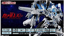 Bandai spirits Robot Spirits Side MS Unicorn Gundam Perfectibility Divine Figure_9