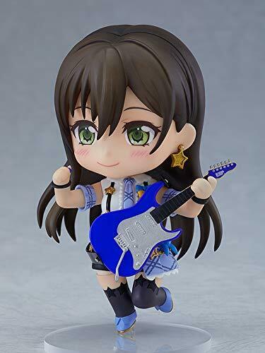 Nendoroid No.1484 BanG Dream! Girls Band Party! Tae Hanazono: Stage Outfit Ver._2