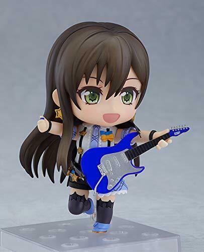 Nendoroid No.1484 BanG Dream! Girls Band Party! Tae Hanazono: Stage Outfit Ver._3