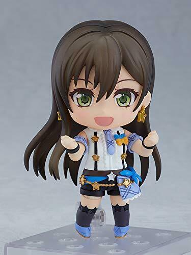 Nendoroid No.1484 BanG Dream! Girls Band Party! Tae Hanazono: Stage Outfit Ver._4