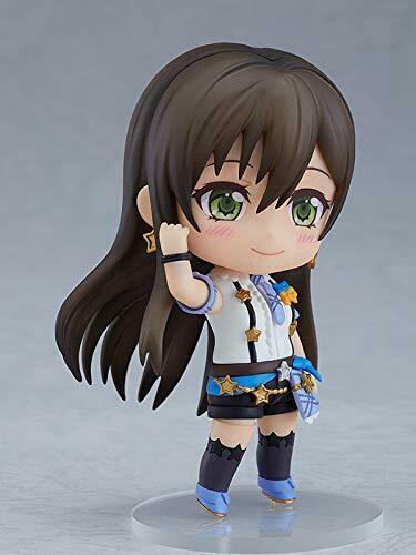 Nendoroid No.1484 BanG Dream! Girls Band Party! Tae Hanazono: Stage Outfit Ver._5