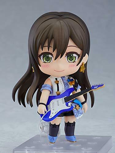 Nendoroid No.1484 BanG Dream! Girls Band Party! Tae Hanazono: Stage Outfit Ver._6