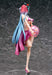 Valkyria Chronicles DUEL Riela Marcellis 1/7 scale ABS&PVC Figure P58876 NEW_4