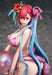 Valkyria Chronicles DUEL Riela Marcellis 1/7 scale ABS&PVC Figure P58876 NEW_7