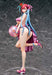 Valkyria Chronicles DUEL Riela Marcellis 1/7 scale ABS&PVC Figure P58876 NEW_9
