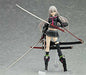 Max Factory figma No.396 Heavily Armed High School Girls Ichi Figure NEW_7