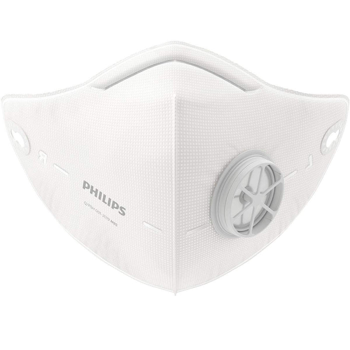 Philips Mask filter FY0086/00 for Breeze Mask ACM066 Adult polyester, PP NEW_2