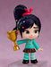 Nendoroid 1492 Wreck-It Ralph Vanellope Figure NEW from Japan_5