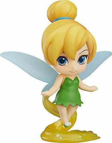 Nendoroid No.812 Peter Pan Tinker Bell Figure NEW from Japan_1
