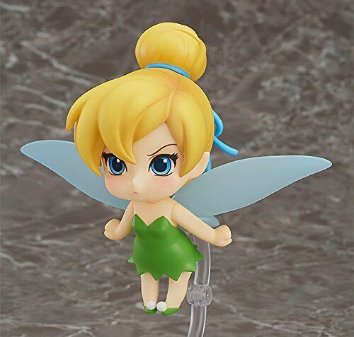 Nendoroid No.812 Peter Pan Tinker Bell Figure NEW from Japan_4
