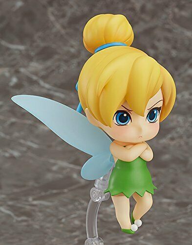 Nendoroid No.812 Peter Pan Tinker Bell Figure NEW from Japan_5