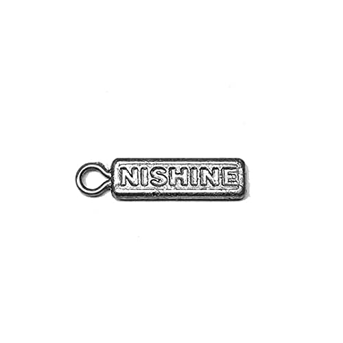 Nishine Lure Works original outer weight 1.3g Set of 3 pieces Modern Style NEW_1