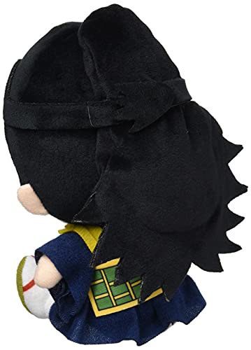 Jujutsu Kaisen Suguru Geto Chibi Plush Doll Stuffed toy 17cm Sunrise Anime NEW_2