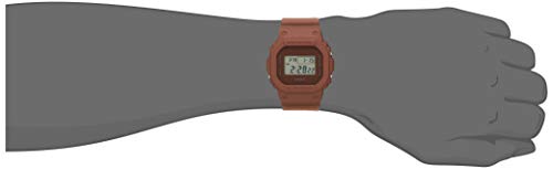CASIO G-SHOCK DW-5600ET-5JF Earth Tone Color Limited Series Digital Men's Watch_2