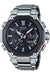 CASIO G-SHOCK Watch MTG-B2000D-1AJF Men's Silver Black Analog Round waterproof_1