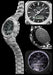 CASIO G-Shock AWM-500D-1AJF Solar Radio Men's Watch Multiband 6 New in Box_2
