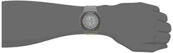 CASIO G-SHOCK GA-2110ET-8AJF Men's Watch Gray Resin Full Auto Calendar NEW_2