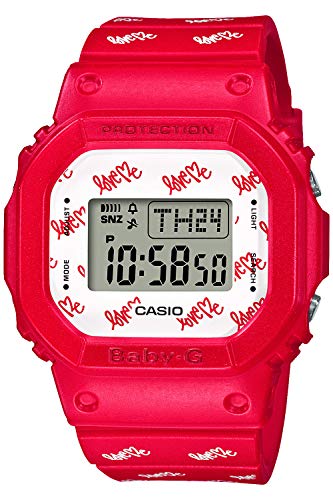 CASIO G-SHOCK G Presents Lover's Collection 2020 LOV-20B-4JR Men's Women's Watch_4