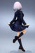 quesQ SSSS.Gridman Akane Shinjo School Uniform Ver. 1/7 Scale Figure PVC NEW_3