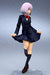 quesQ SSSS.Gridman Akane Shinjo School Uniform Ver. 1/7 Scale Figure PVC NEW_4
