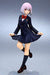 quesQ SSSS.Gridman Akane Shinjo School Uniform Ver. 1/7 Scale Figure PVC NEW_6